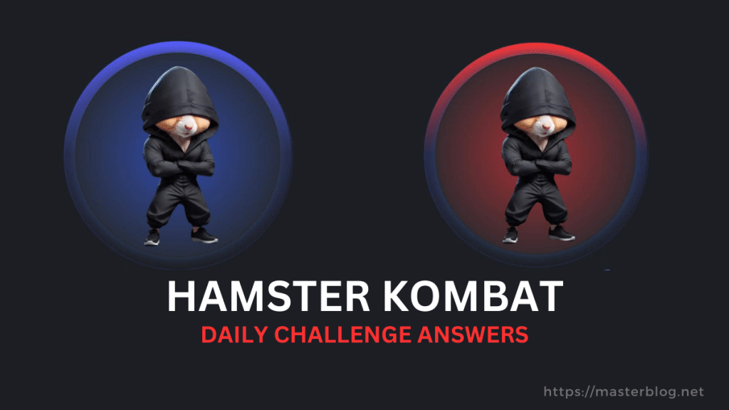 Hamster Kombat Daily Combo, Daily Cipher