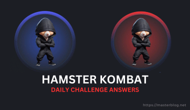 Hamster Kombat Daily Combo, Daily Cipher