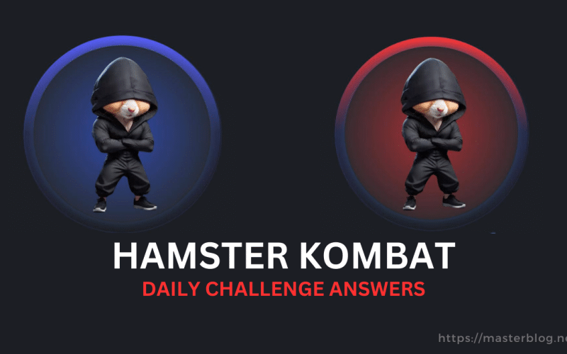 Hamster Kombat Daily Combo, Daily Cipher