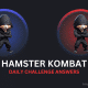 Hamster Kombat Daily Combo, Daily Cipher